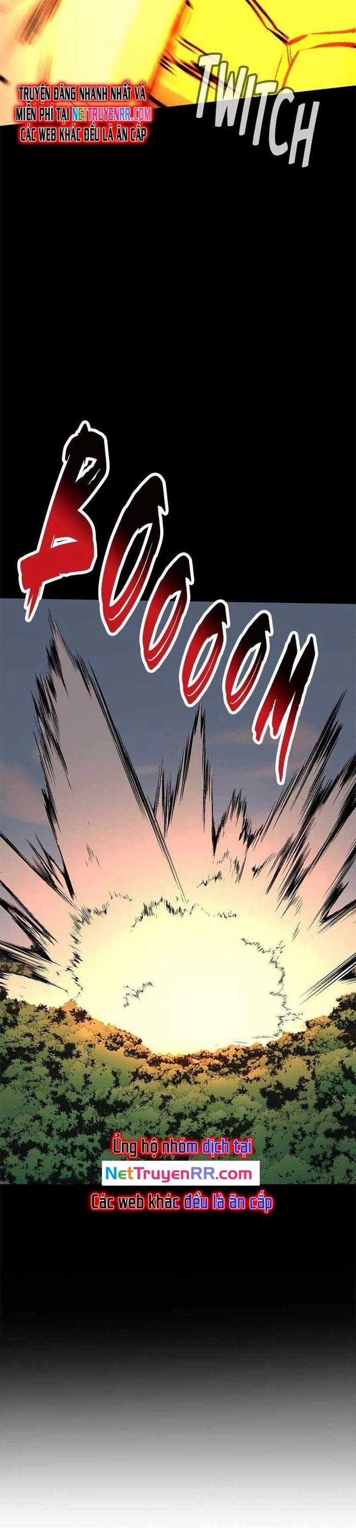 Ngọn Lửa Của Hòa Bình - Chương 28 - Trang 2