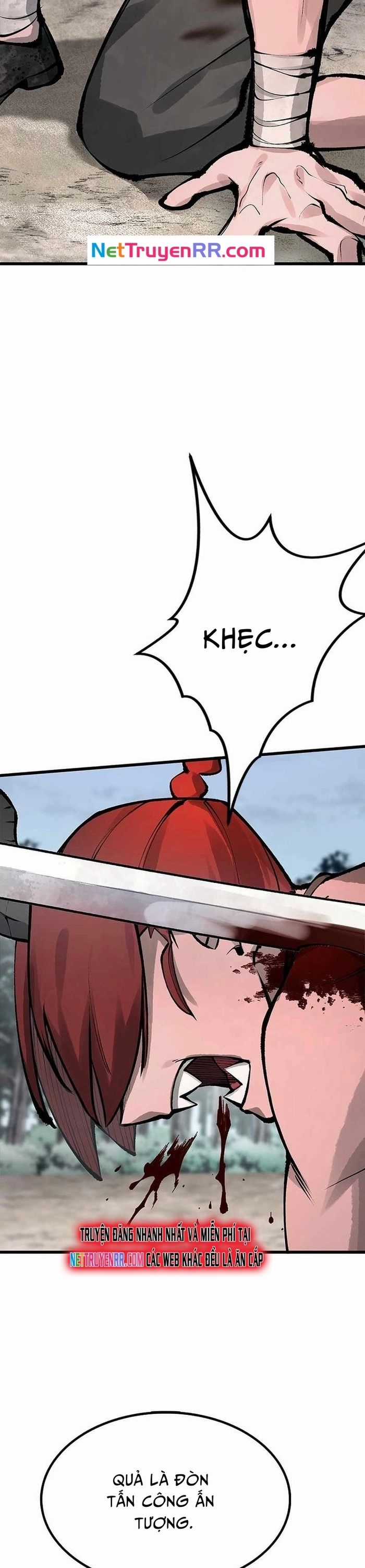 Ngọn Lửa Của Hòa Bình - Chương 28 - Trang 11