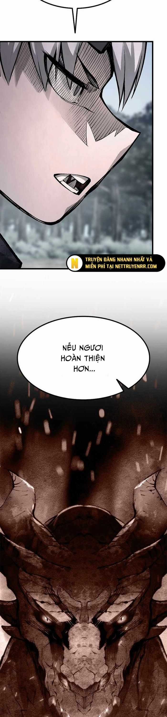 Ngọn Lửa Của Hòa Bình - Chương 28 - Trang 12