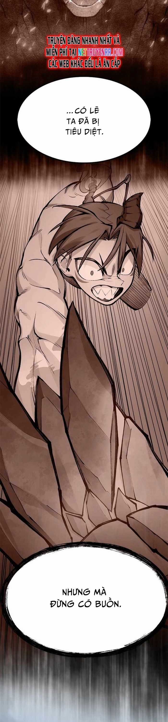 Ngọn Lửa Của Hòa Bình - Chương 28 - Trang 13