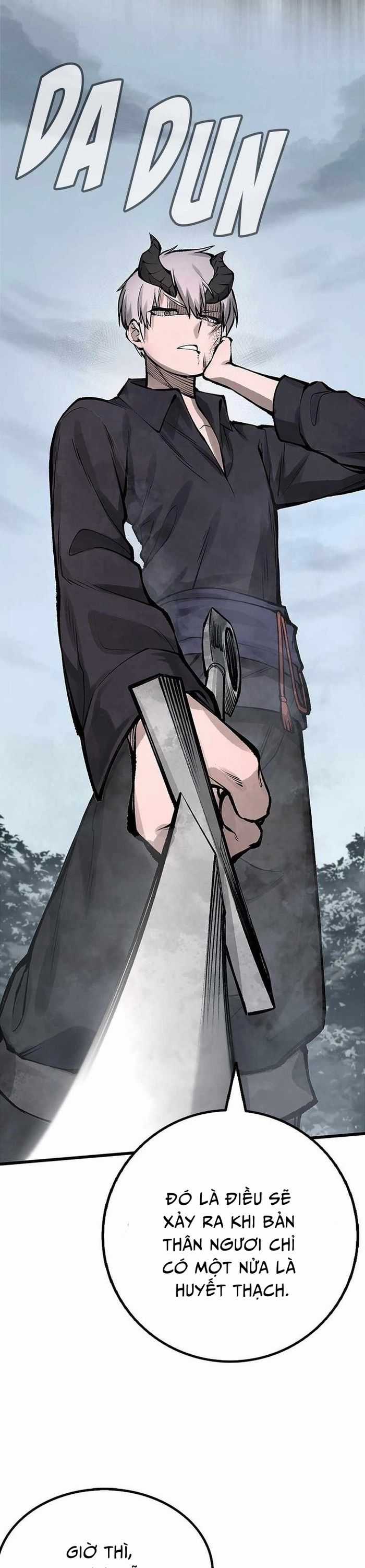 Ngọn Lửa Của Hòa Bình - Chương 28 - Trang 14