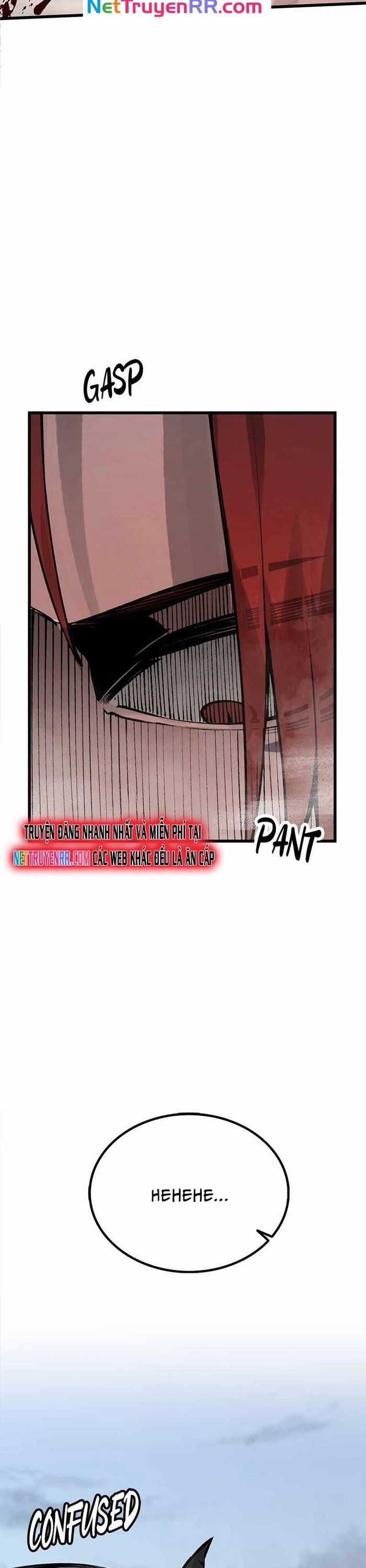 Ngọn Lửa Của Hòa Bình - Chương 28 - Trang 16