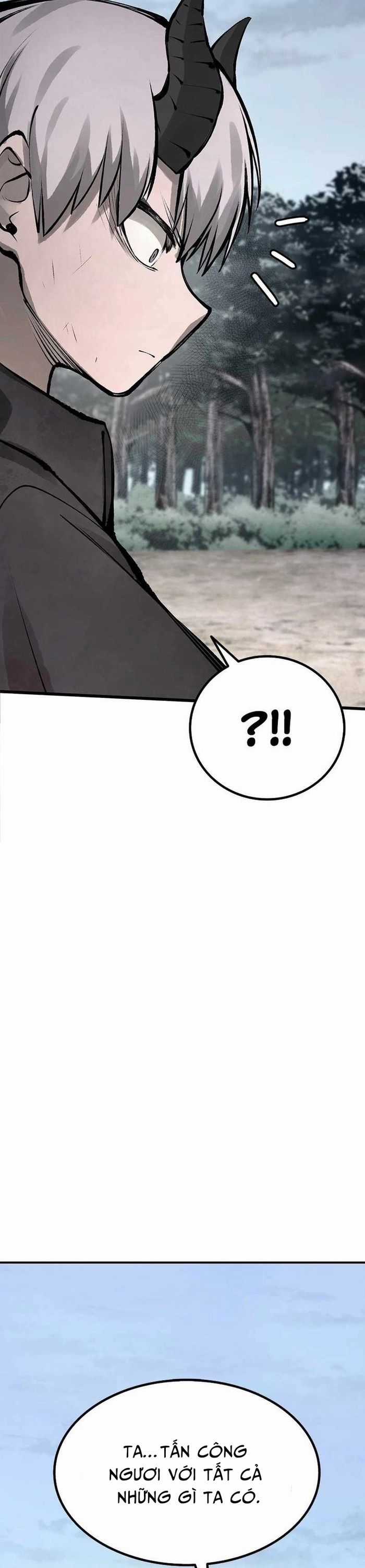 Ngọn Lửa Của Hòa Bình - Chương 28 - Trang 17