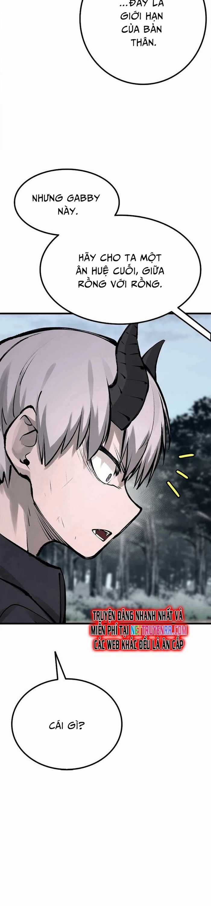 Ngọn Lửa Của Hòa Bình - Chương 28 - Trang 19