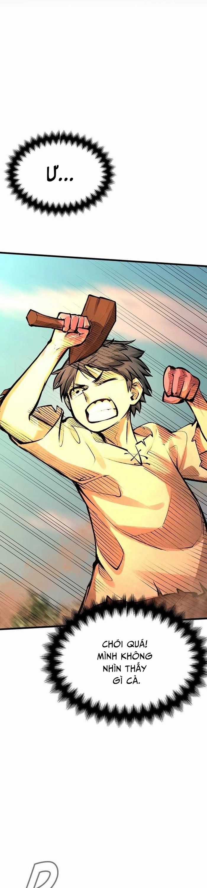 Ngọn Lửa Của Hòa Bình - Chương 28 - Trang 3