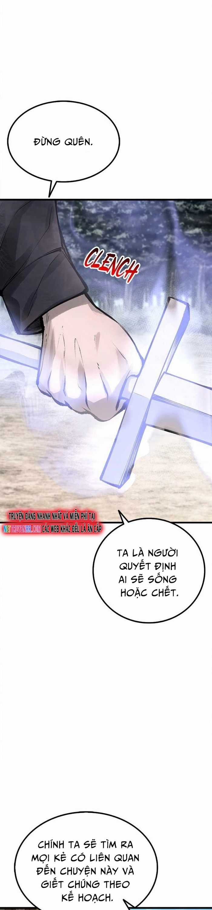 Ngọn Lửa Của Hòa Bình - Chương 28 - Trang 22