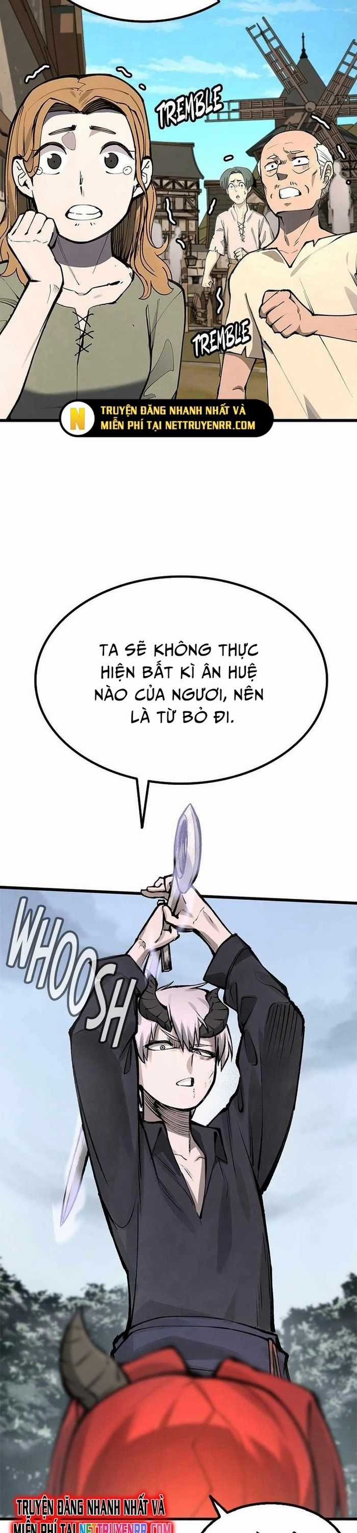 Ngọn Lửa Của Hòa Bình - Chương 28 - Trang 23