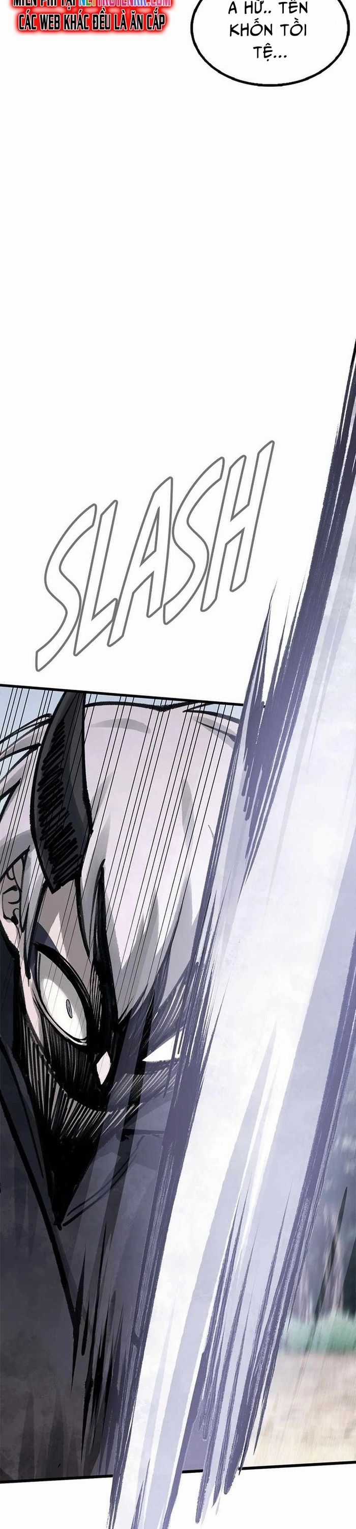 Ngọn Lửa Của Hòa Bình - Chương 28 - Trang 24