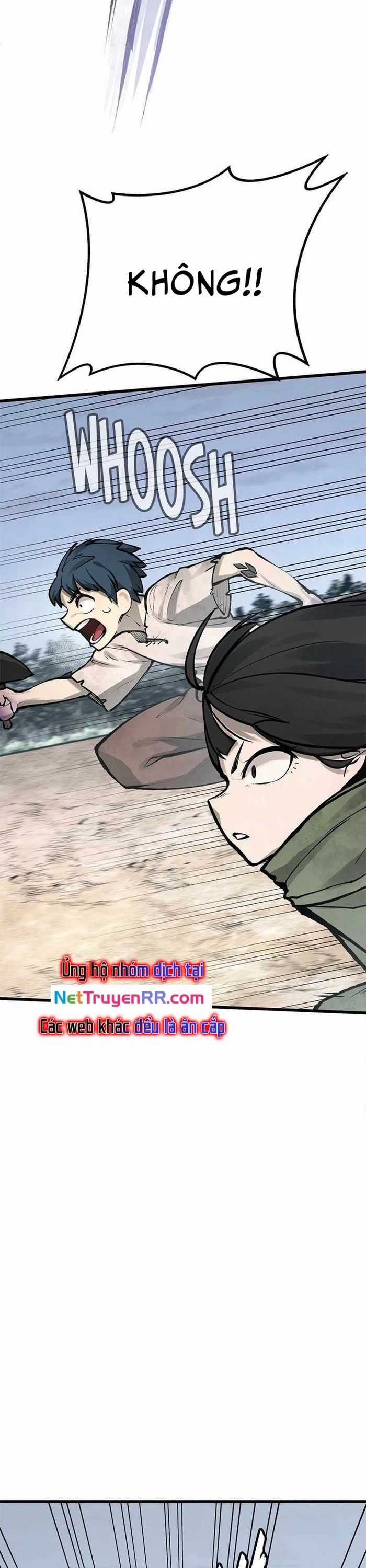 Ngọn Lửa Của Hòa Bình - Chương 28 - Trang 25