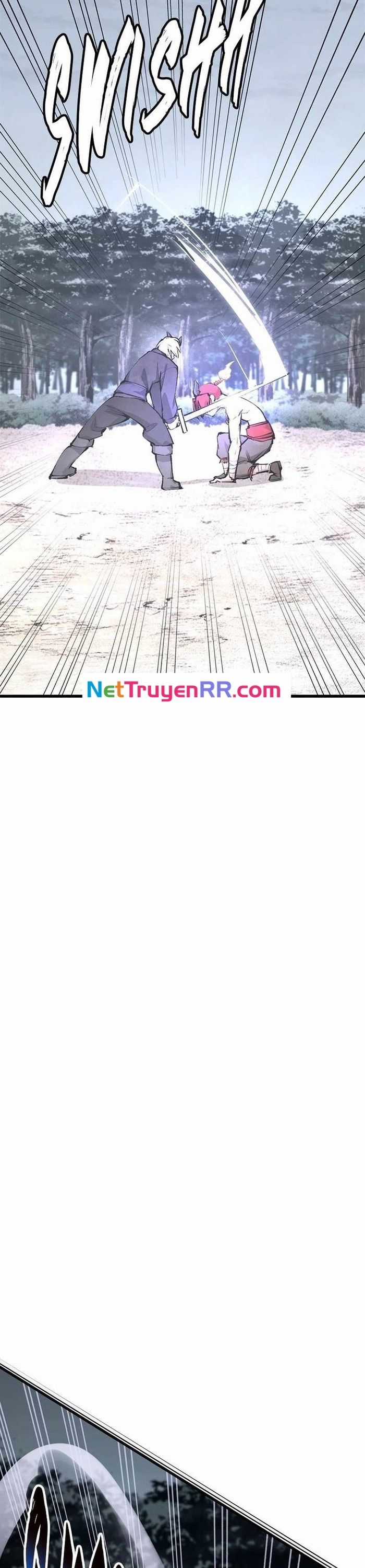 Ngọn Lửa Của Hòa Bình - Chương 28 - Trang 26