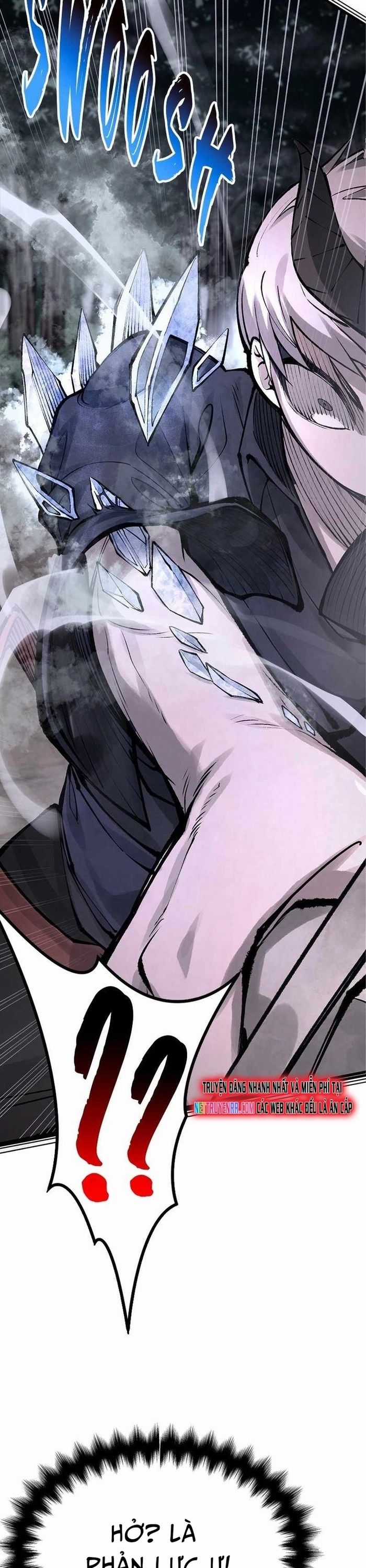 Ngọn Lửa Của Hòa Bình - Chương 28 - Trang 27