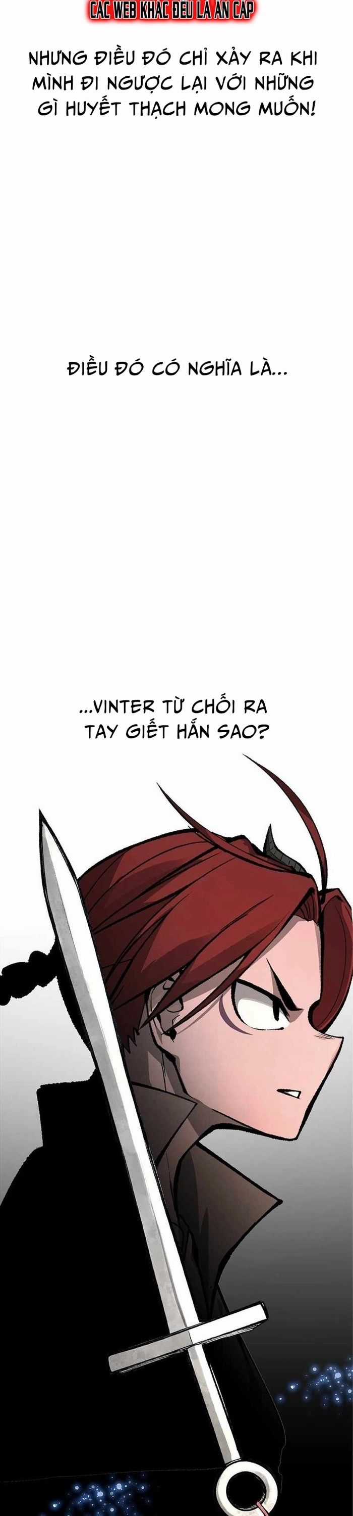 Ngọn Lửa Của Hòa Bình - Chương 28 - Trang 29