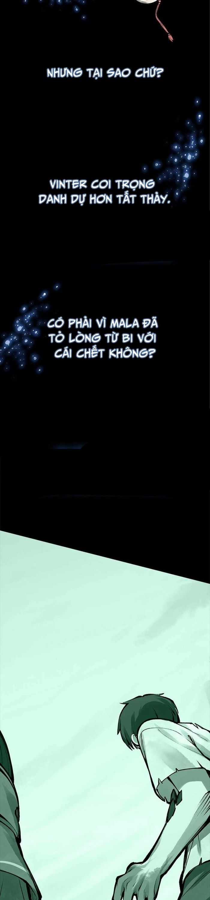 Ngọn Lửa Của Hòa Bình - Chương 28 - Trang 30