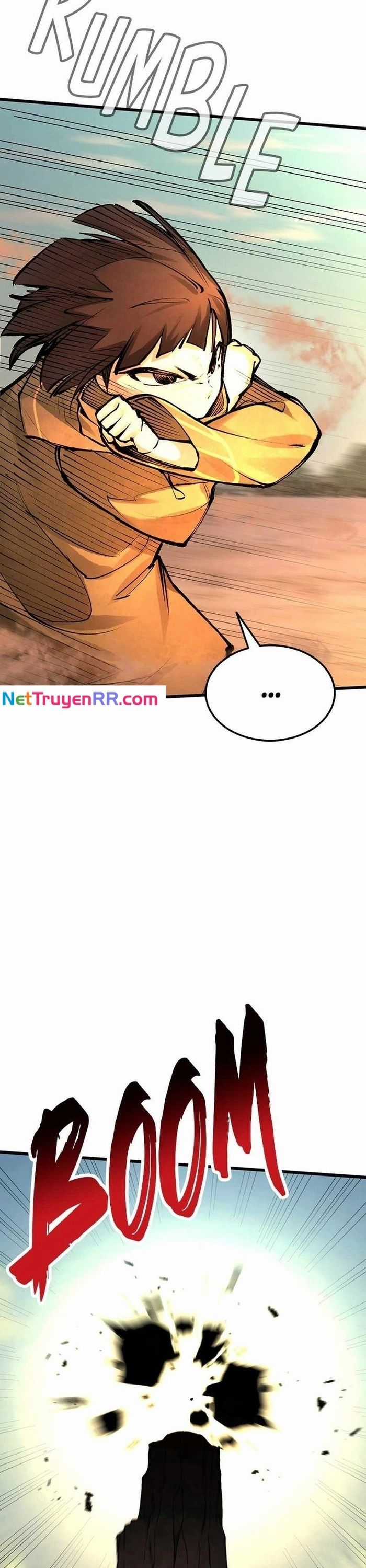 Ngọn Lửa Của Hòa Bình - Chương 28 - Trang 4