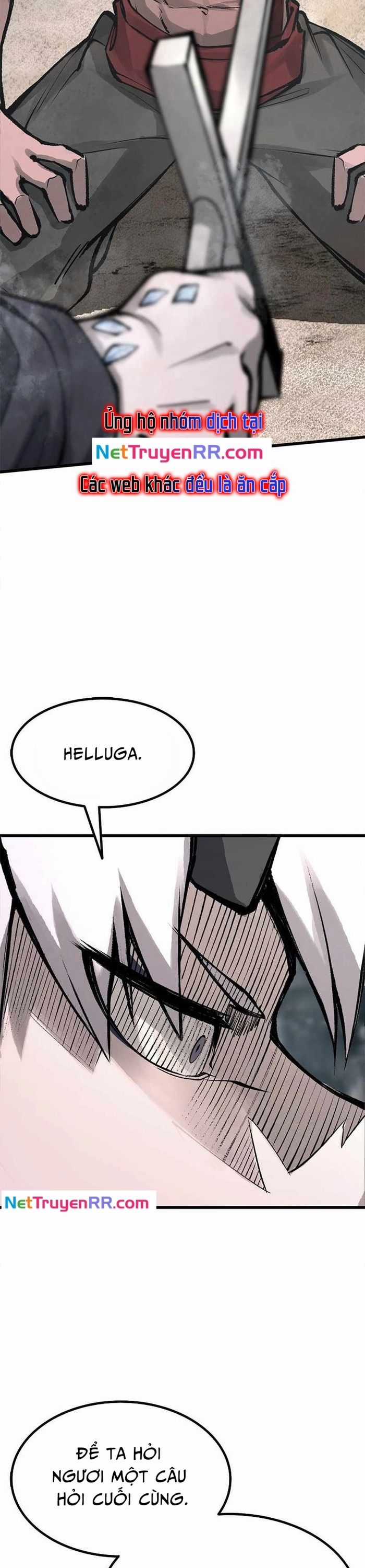 Ngọn Lửa Của Hòa Bình - Chương 28 - Trang 32