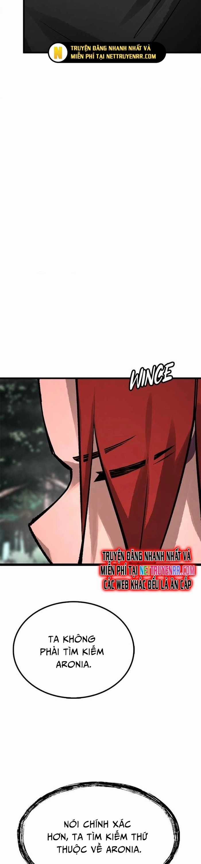 Ngọn Lửa Của Hòa Bình - Chương 28 - Trang 34