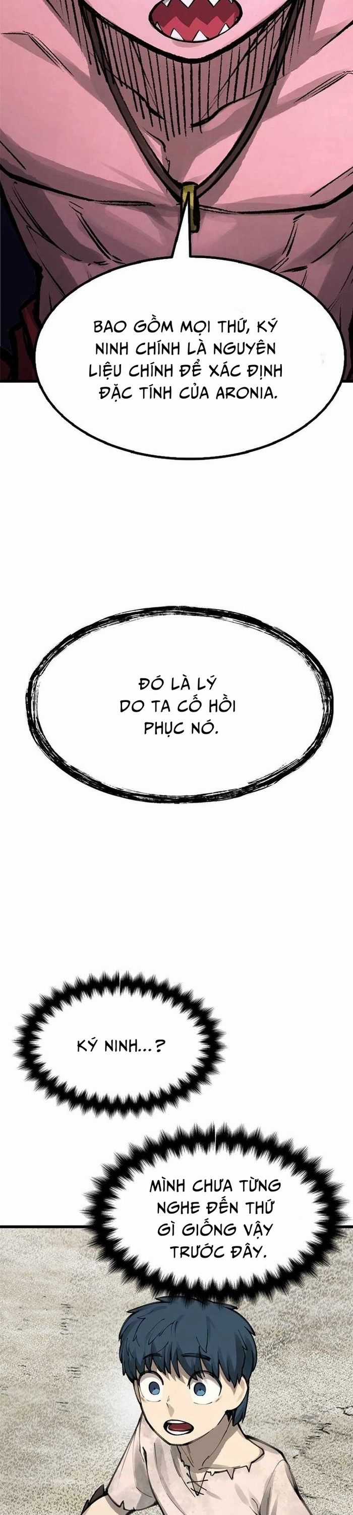 Ngọn Lửa Của Hòa Bình - Chương 28 - Trang 37