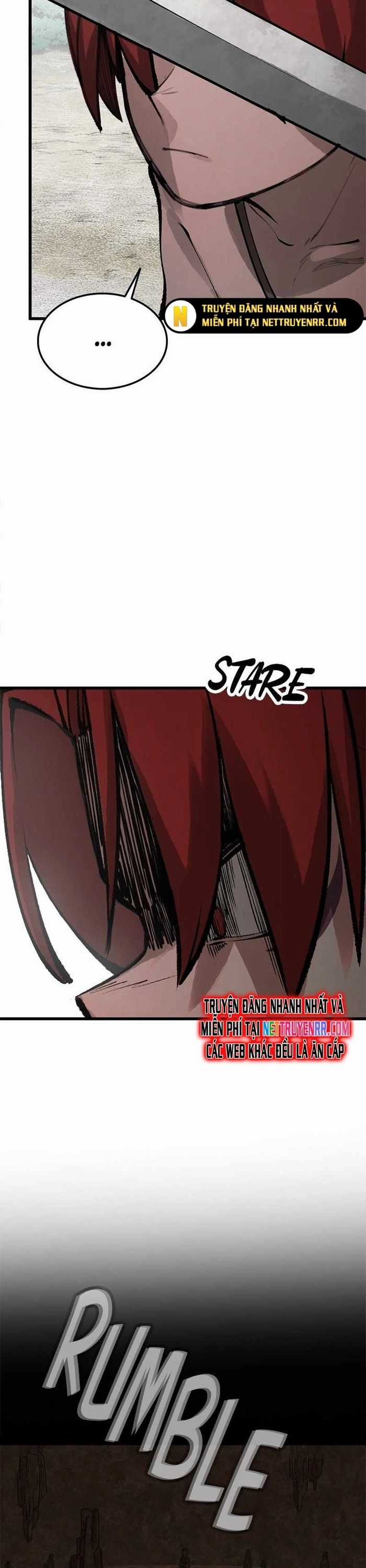 Ngọn Lửa Của Hòa Bình - Chương 28 - Trang 40