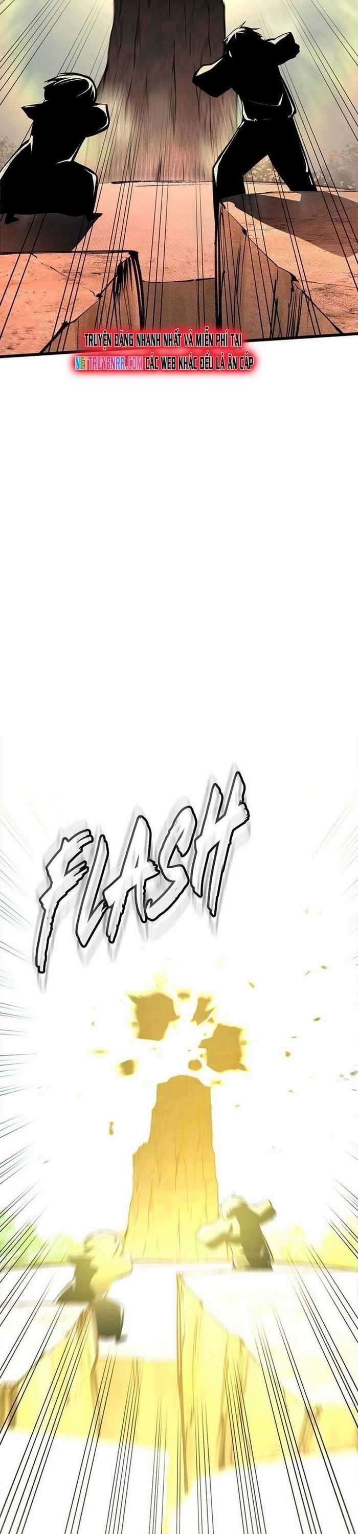 Ngọn Lửa Của Hòa Bình - Chương 28 - Trang 5