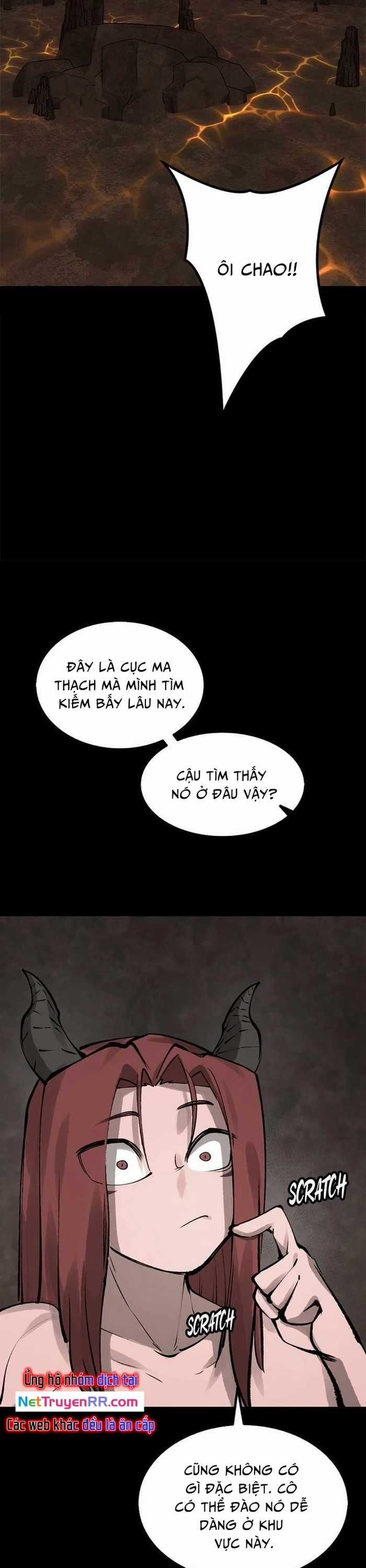 Ngọn Lửa Của Hòa Bình - Chương 28 - Trang 41