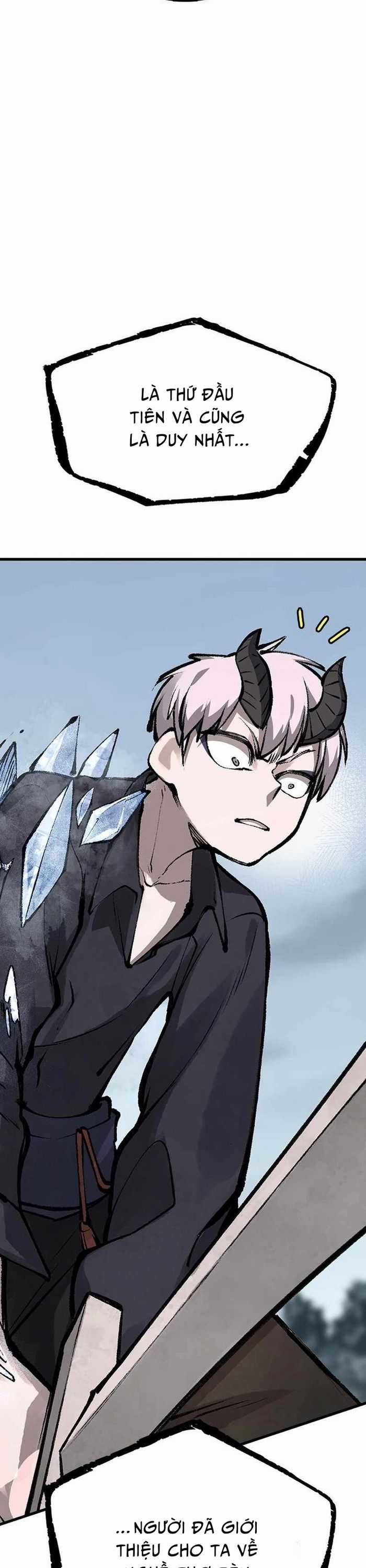 Ngọn Lửa Của Hòa Bình - Chương 28 - Trang 45