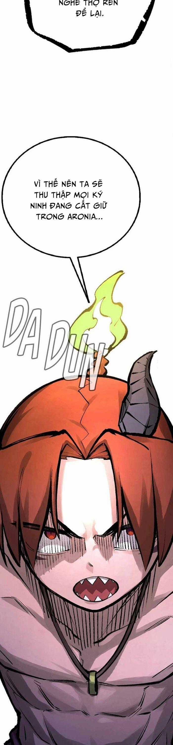 Ngọn Lửa Của Hòa Bình - Chương 28 - Trang 46