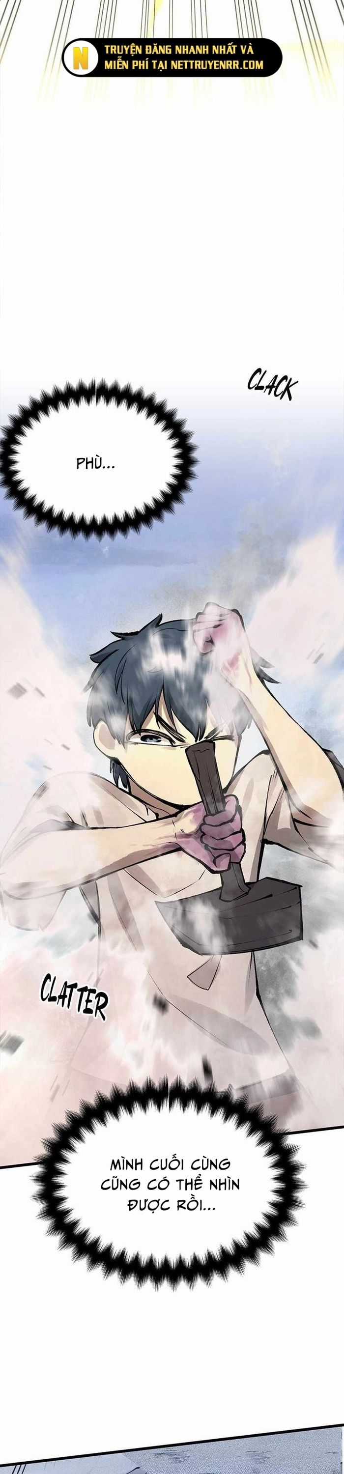 Ngọn Lửa Của Hòa Bình - Chương 28 - Trang 6