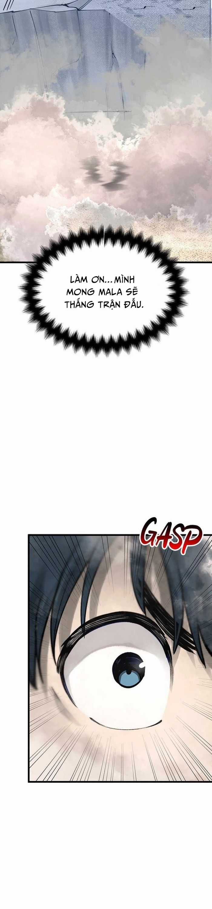 Ngọn Lửa Của Hòa Bình - Chương 28 - Trang 7