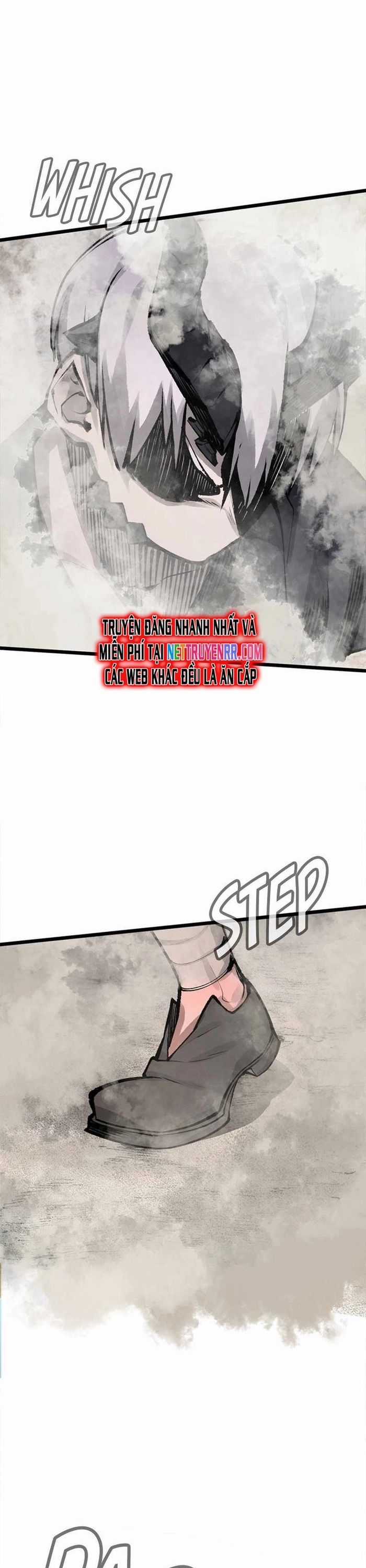 Ngọn Lửa Của Hòa Bình - Chương 28 - Trang 8