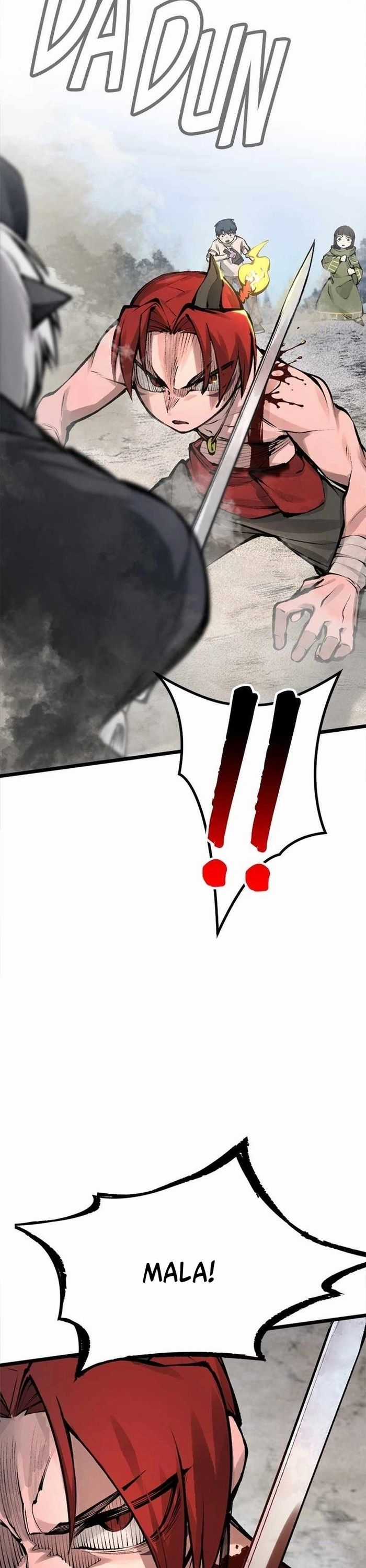 Ngọn Lửa Của Hòa Bình - Chương 28 - Trang 9