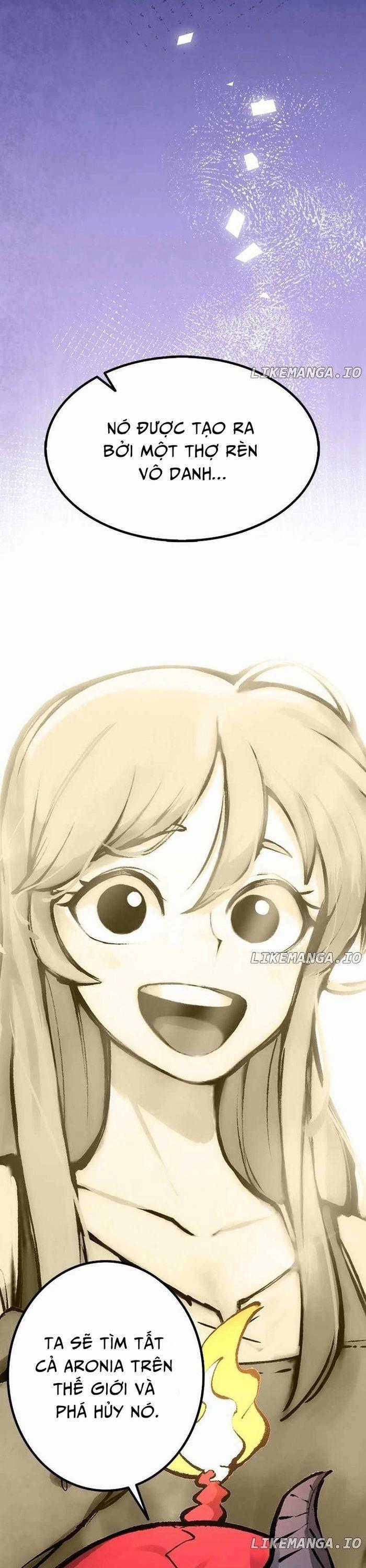 Ngọn Lửa Của Hòa Bình - Chương 29 - Trang 2