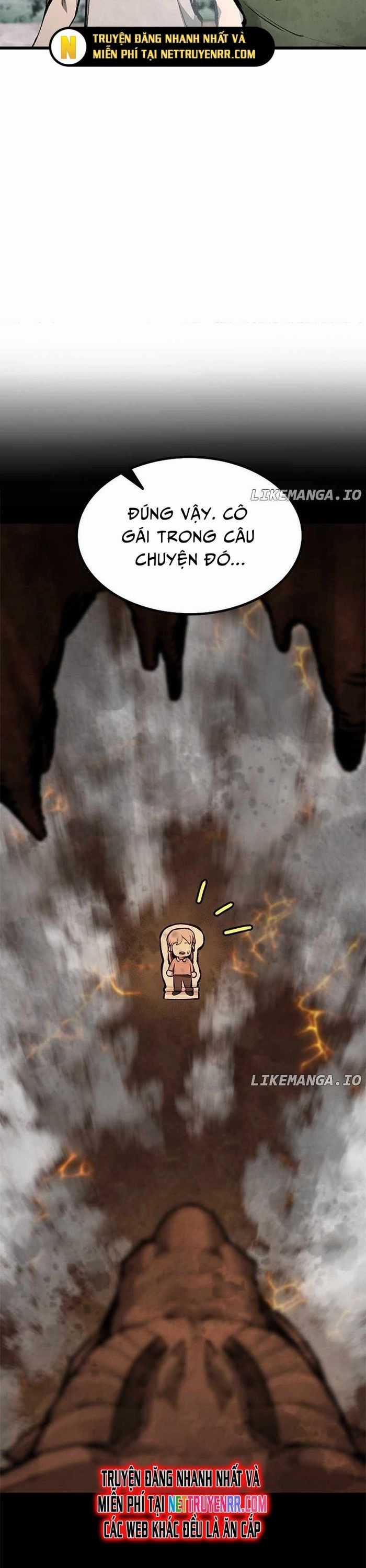 Ngọn Lửa Của Hòa Bình - Chương 29 - Trang 12