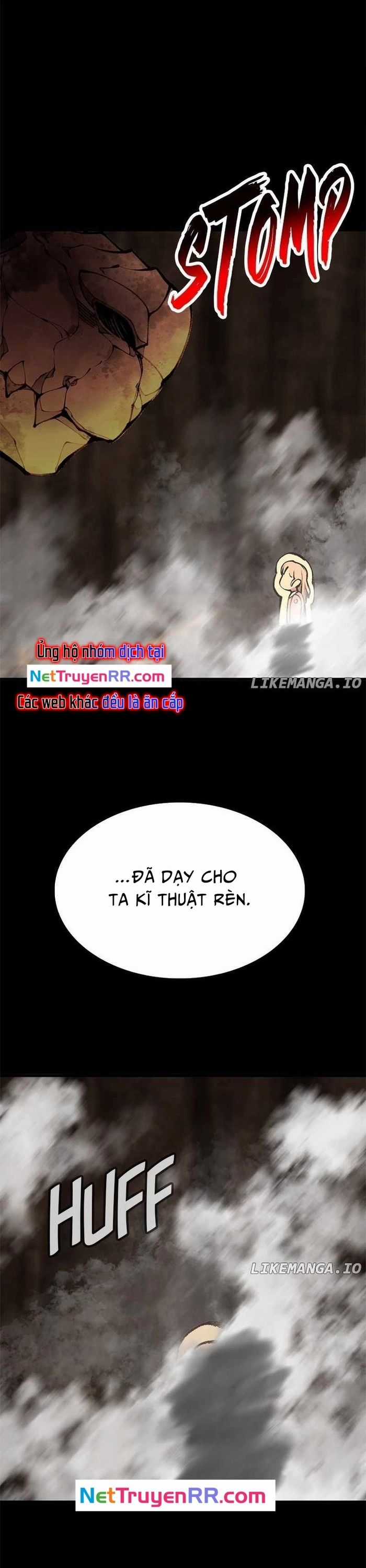 Ngọn Lửa Của Hòa Bình - Chương 29 - Trang 13