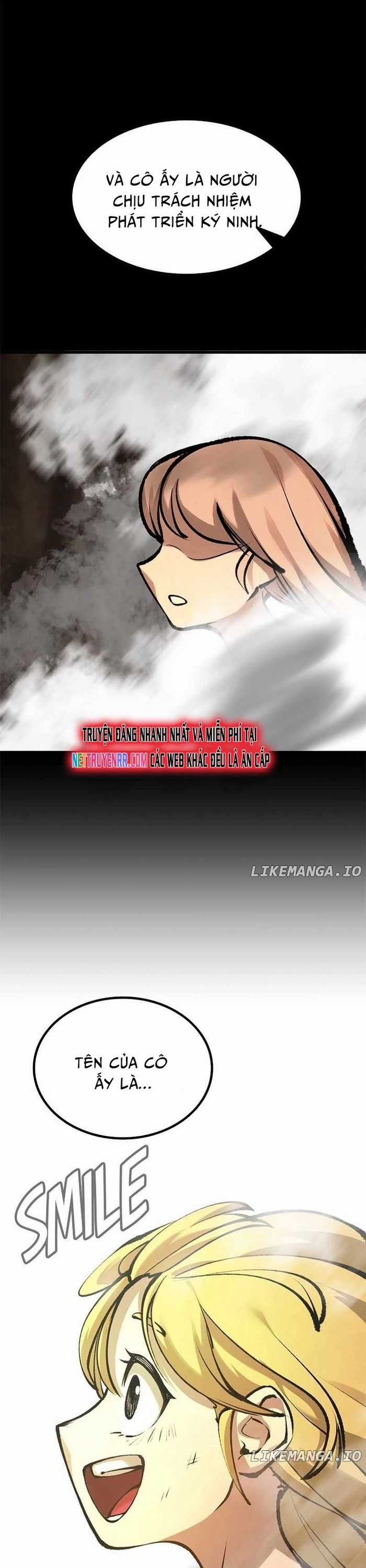 Ngọn Lửa Của Hòa Bình - Chương 29 - Trang 14