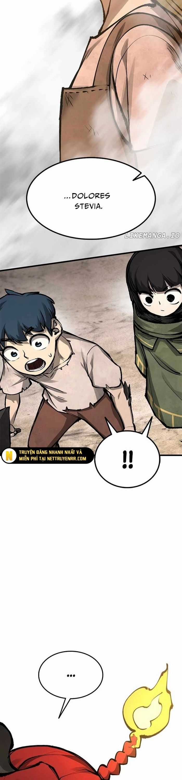 Ngọn Lửa Của Hòa Bình - Chương 29 - Trang 15