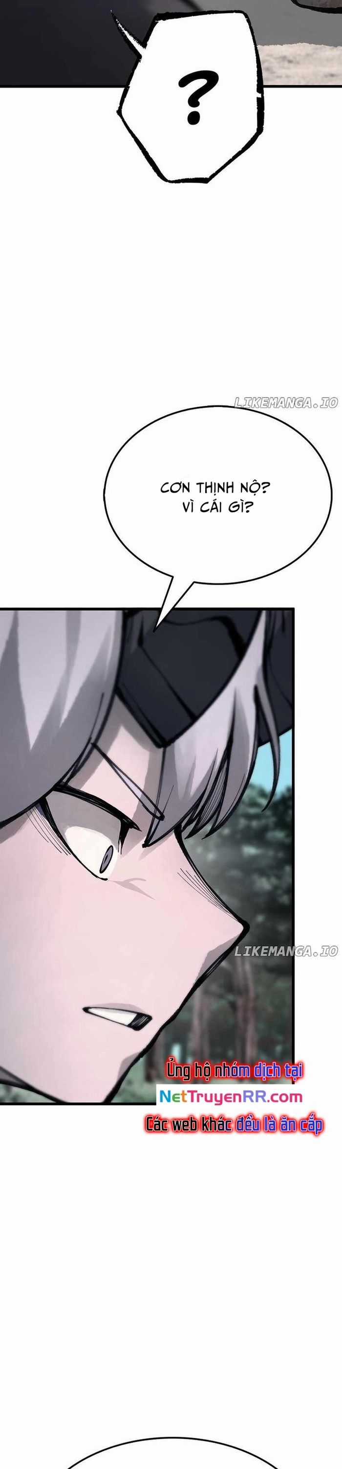 Ngọn Lửa Của Hòa Bình - Chương 29 - Trang 21