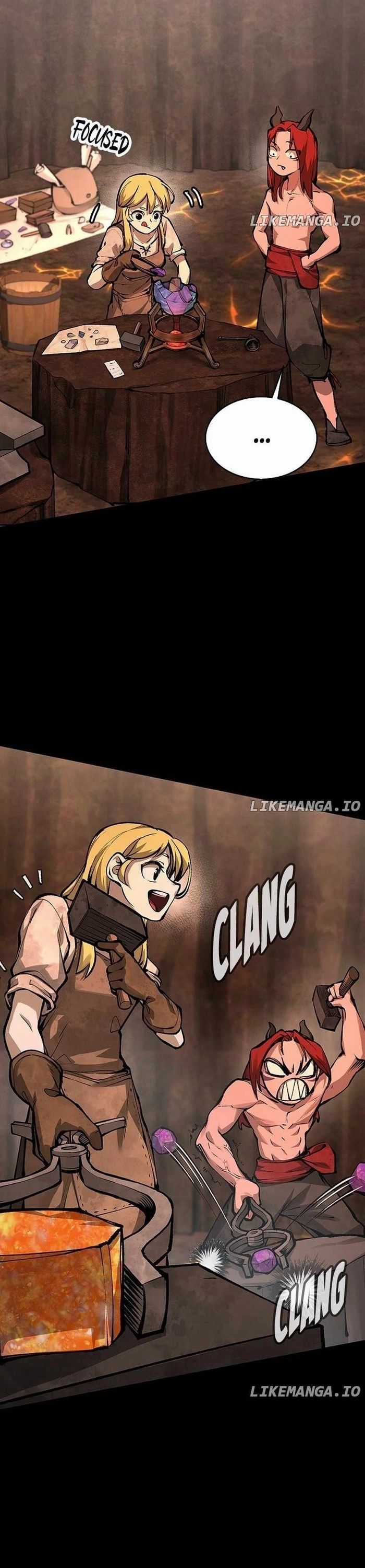 Ngọn Lửa Của Hòa Bình - Chương 29 - Trang 23