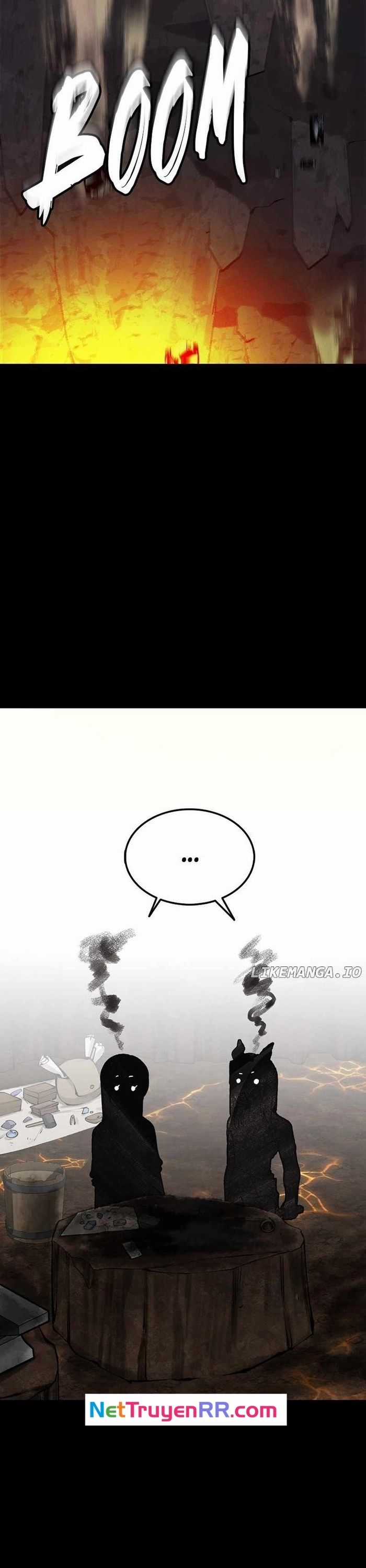 Ngọn Lửa Của Hòa Bình - Chương 29 - Trang 27