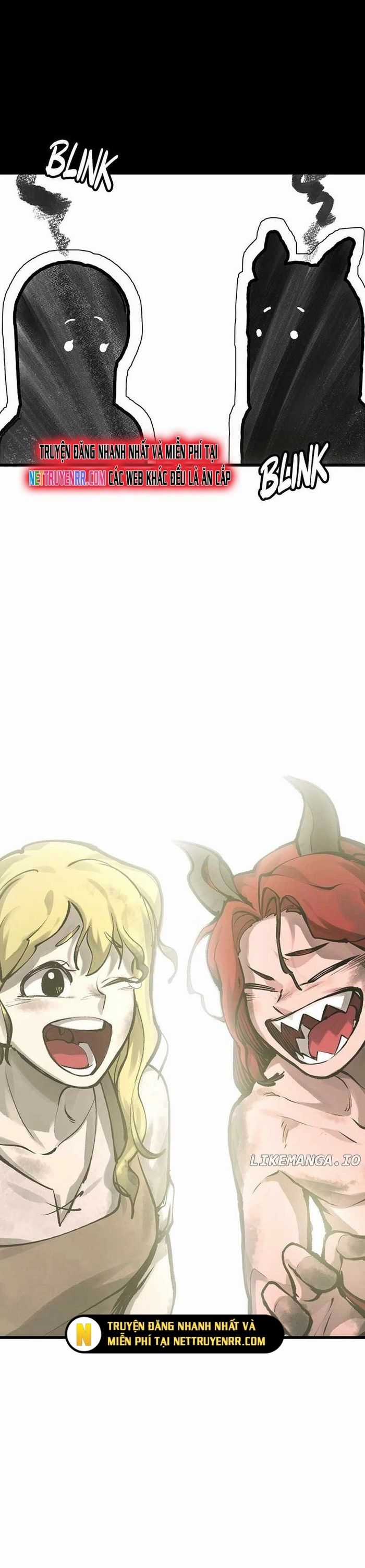 Ngọn Lửa Của Hòa Bình - Chương 29 - Trang 28