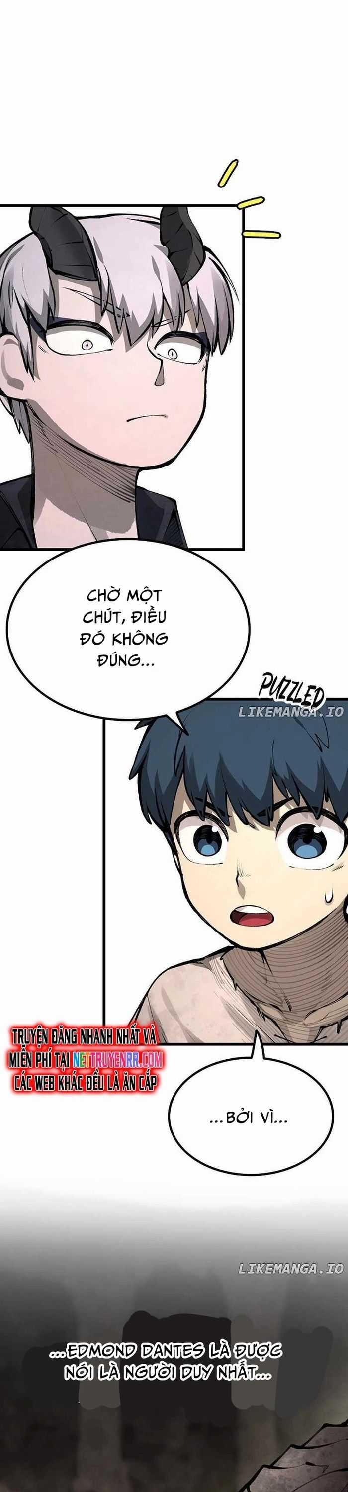 Ngọn Lửa Của Hòa Bình - Chương 29 - Trang 4