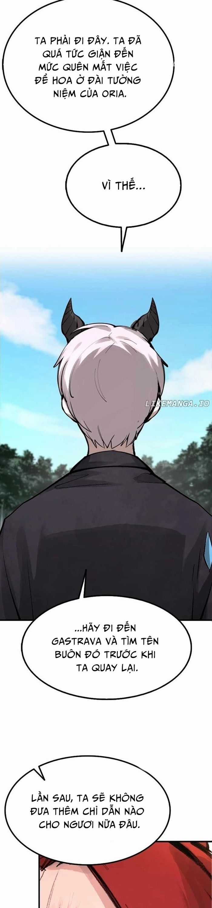 Ngọn Lửa Của Hòa Bình - Chương 29 - Trang 38