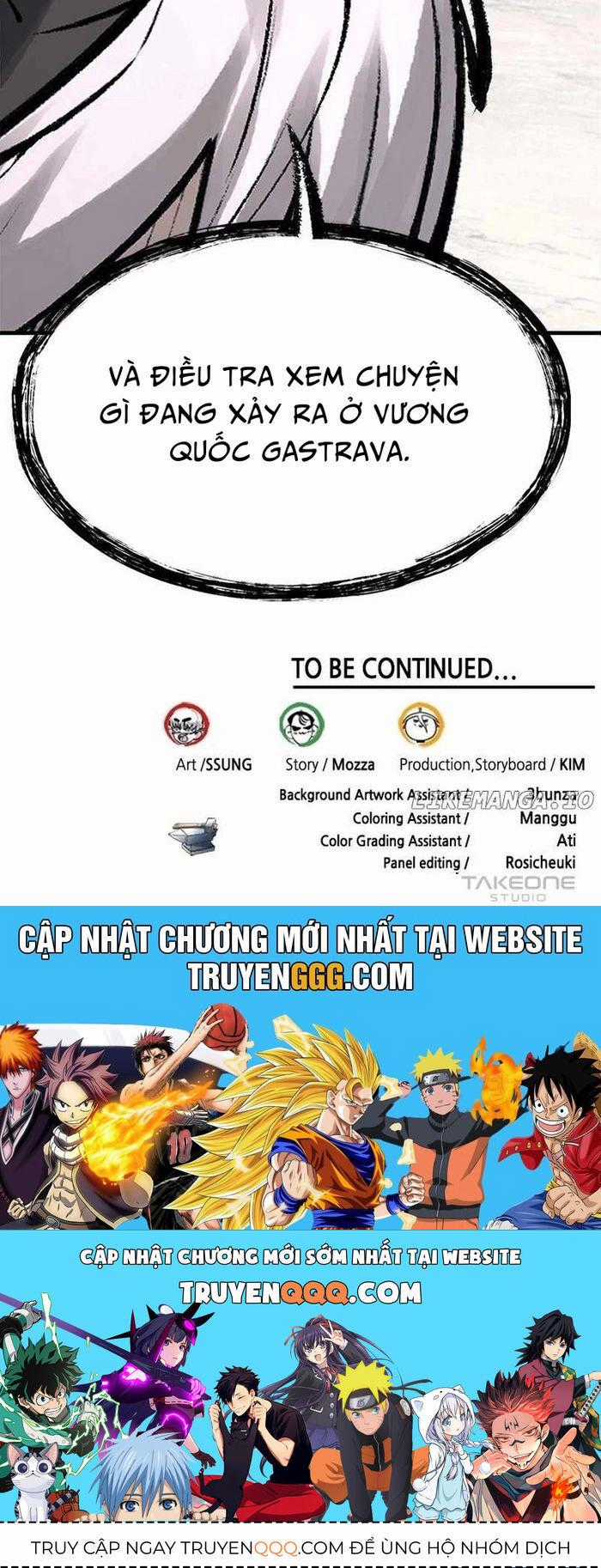 Ngọn Lửa Của Hòa Bình - Chương 29 - Trang 40