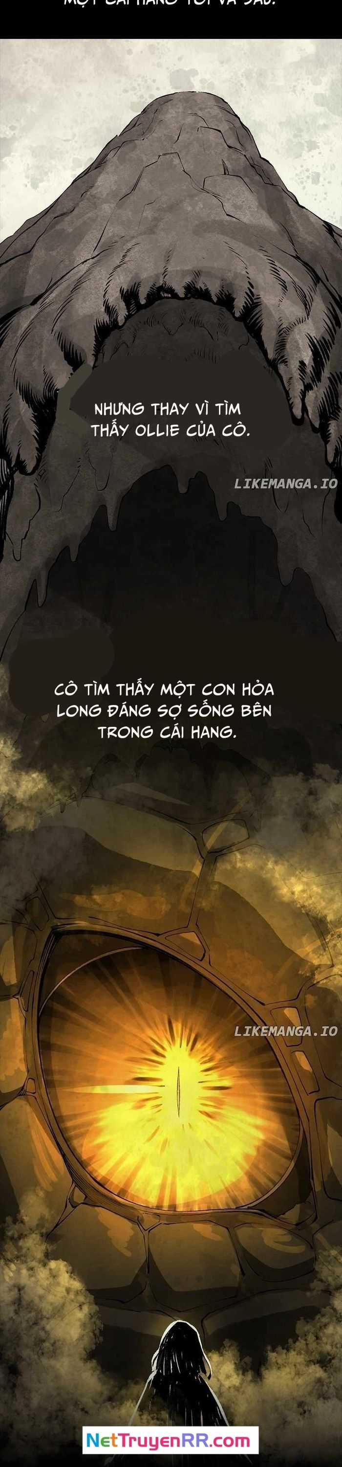 Ngọn Lửa Của Hòa Bình - Chương 29 - Trang 9