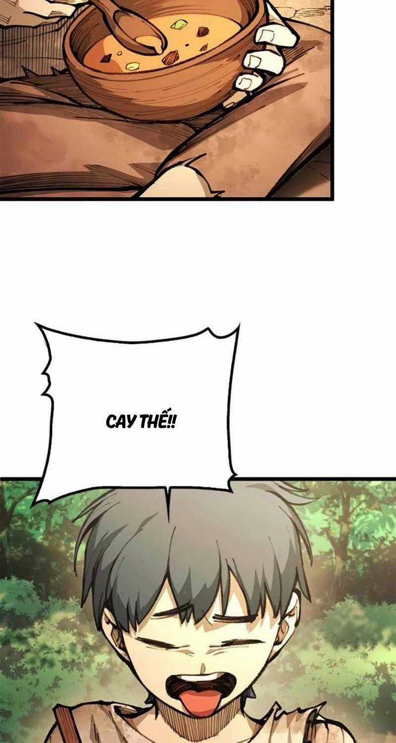 Ngọn Lửa Của Hòa Bình - Chương 3 - Trang 101