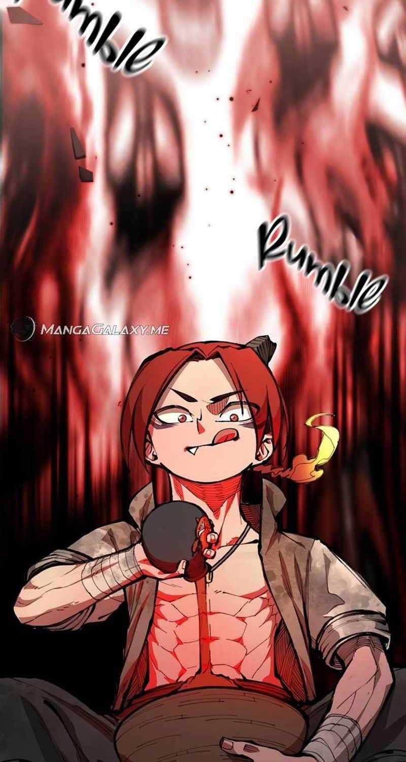 Ngọn Lửa Của Hòa Bình - Chương 3 - Trang 104