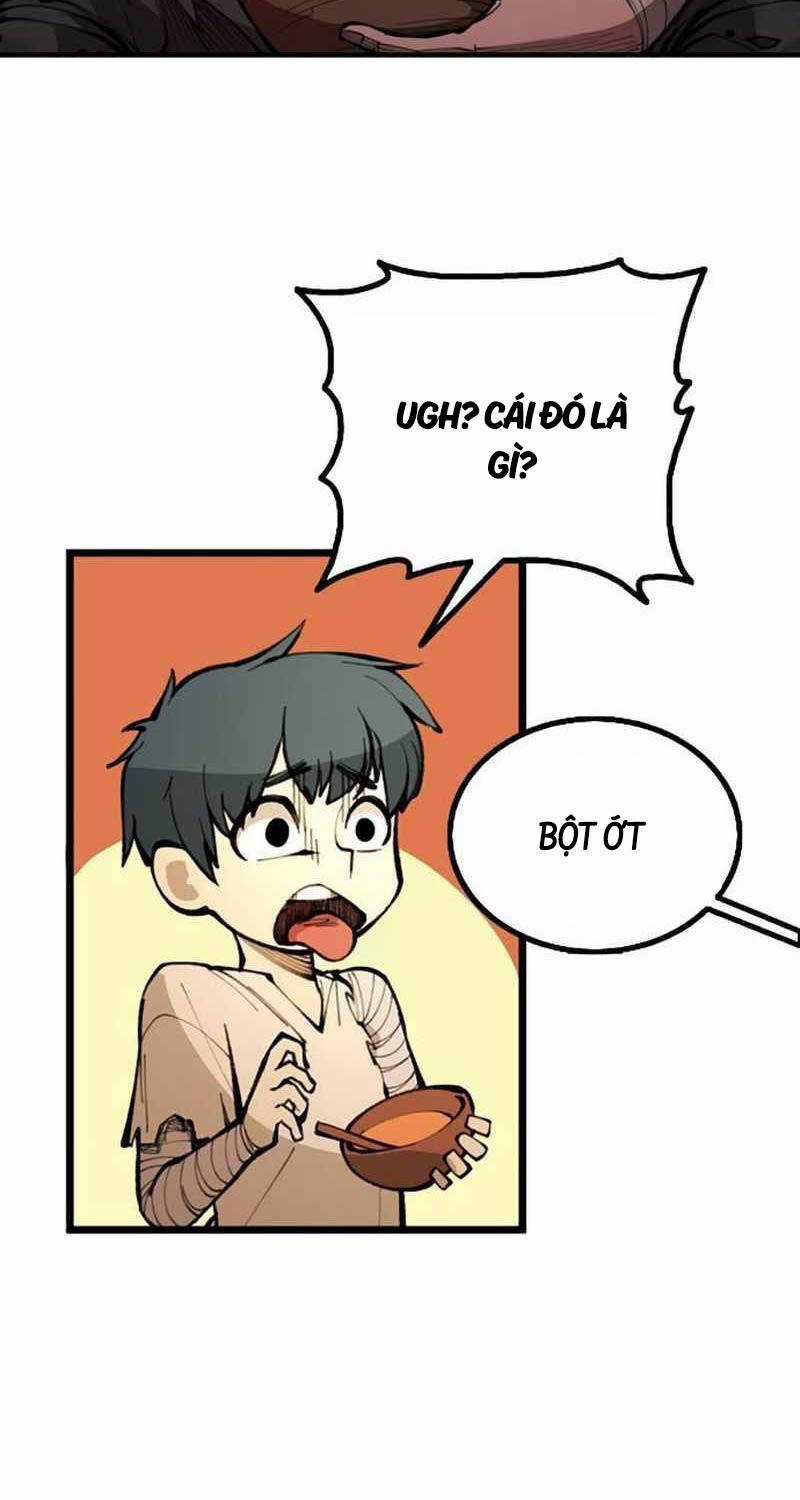 Ngọn Lửa Của Hòa Bình - Chương 3 - Trang 105