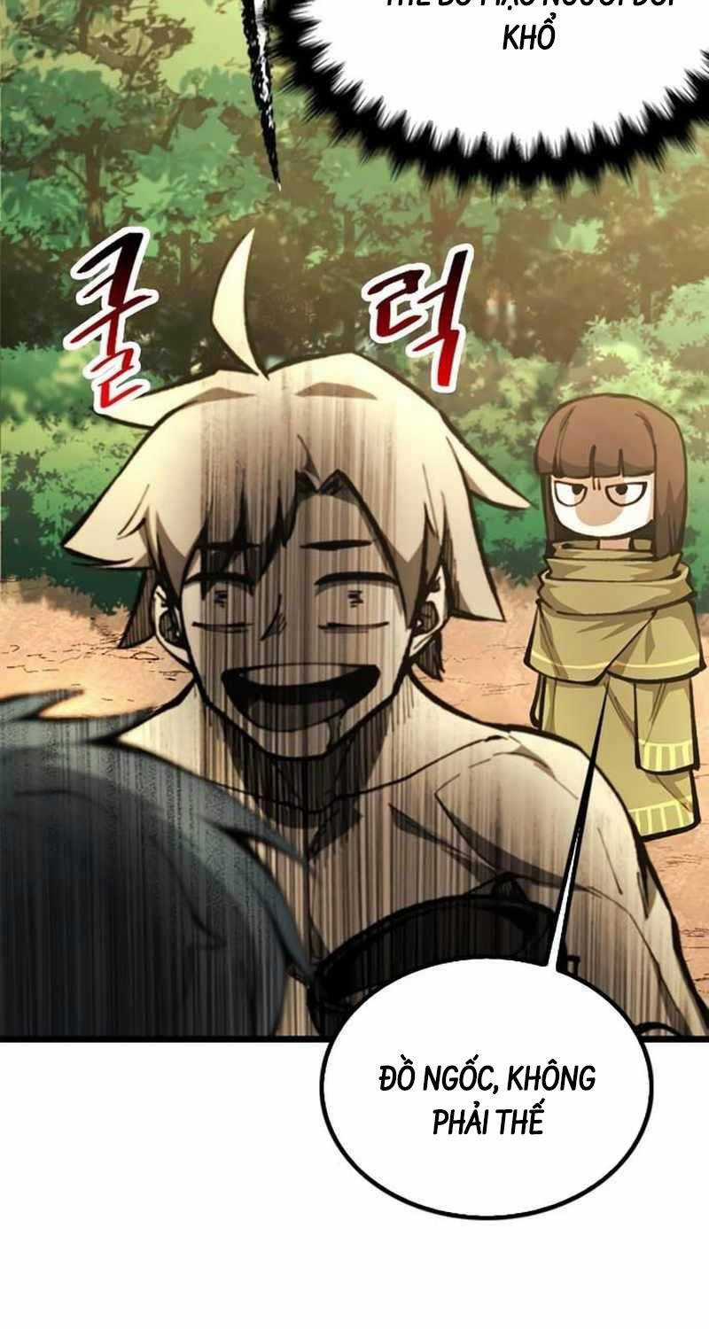 Ngọn Lửa Của Hòa Bình - Chương 3 - Trang 110