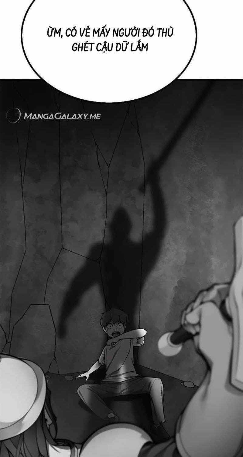 Ngọn Lửa Của Hòa Bình - Chương 3 - Trang 120