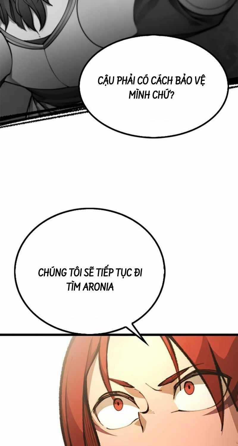 Ngọn Lửa Của Hòa Bình - Chương 3 - Trang 121