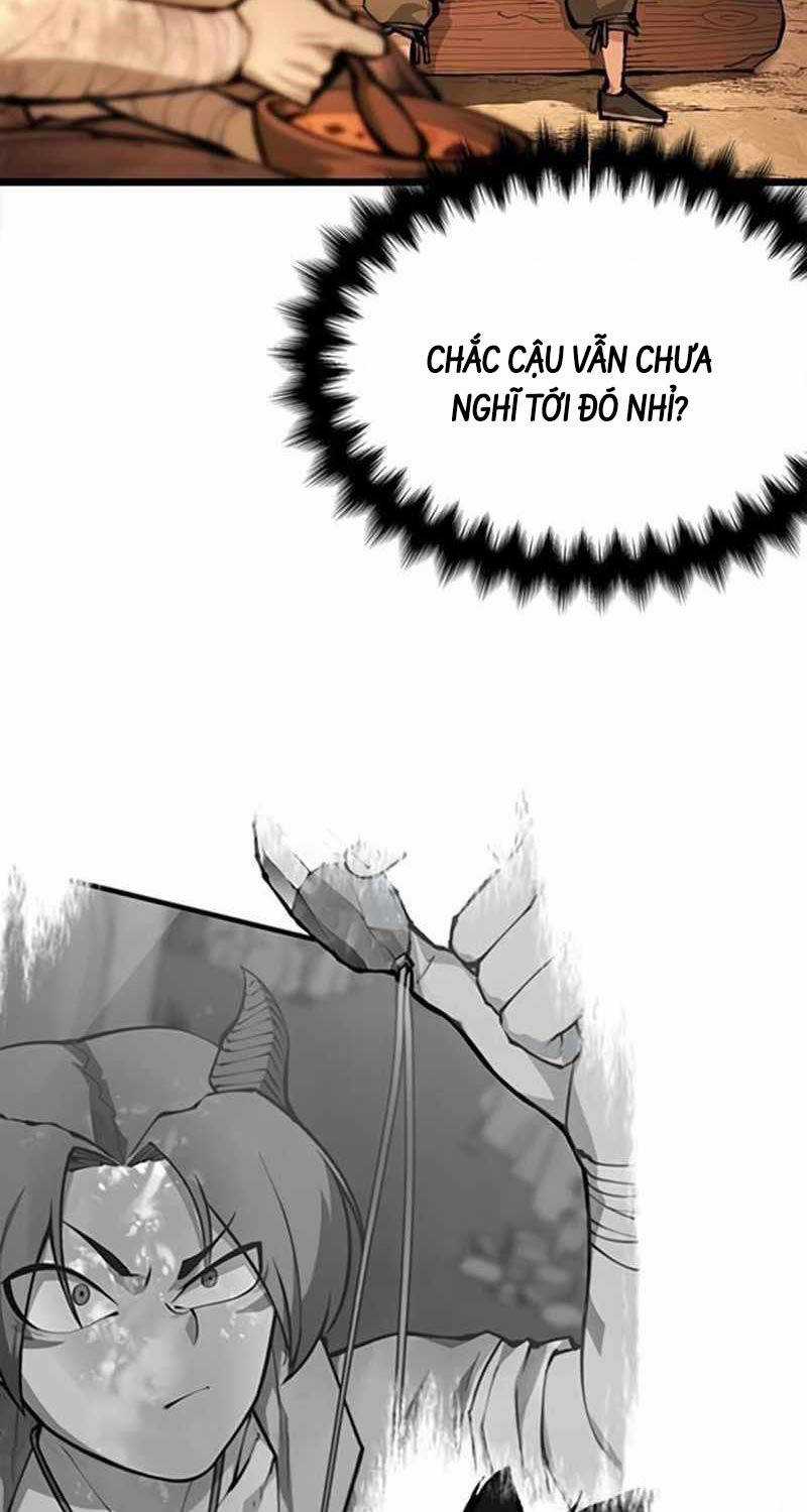 Ngọn Lửa Của Hòa Bình - Chương 3 - Trang 124